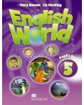English World 5  Учебник+ebook